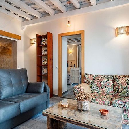 Rosa Apartment Vejer de la Frontera Exterior foto