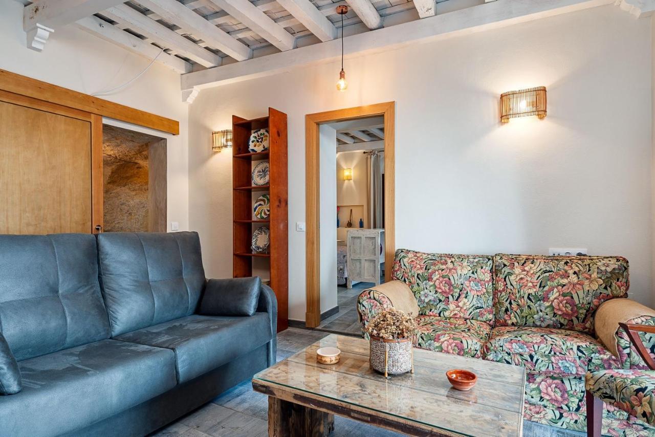 Rosa Apartment Vejer de la Frontera Exterior foto